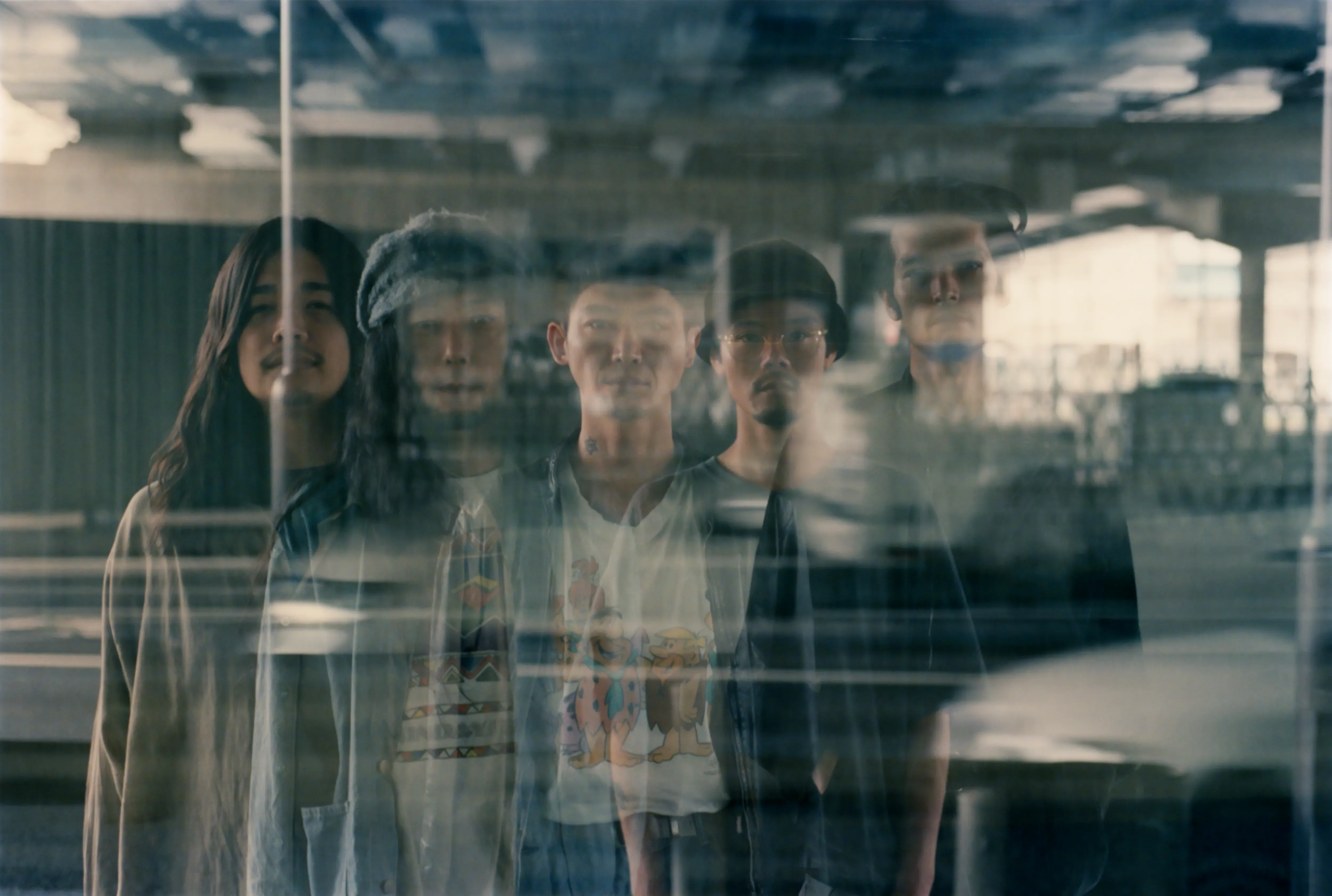 Artist：踊ってばかりの国