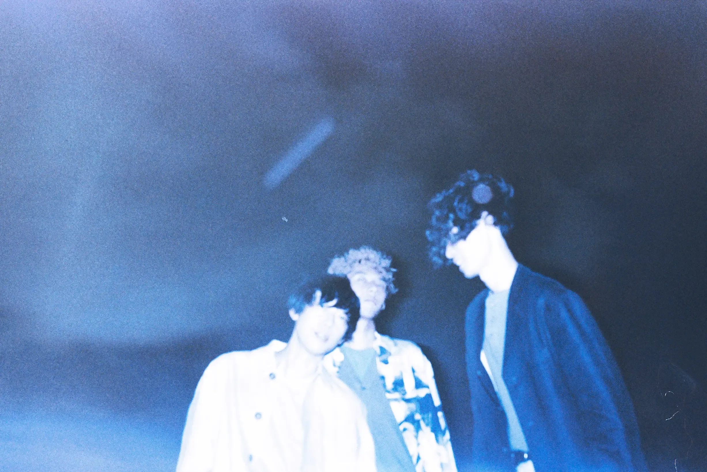 Artist：She Her Her Hers