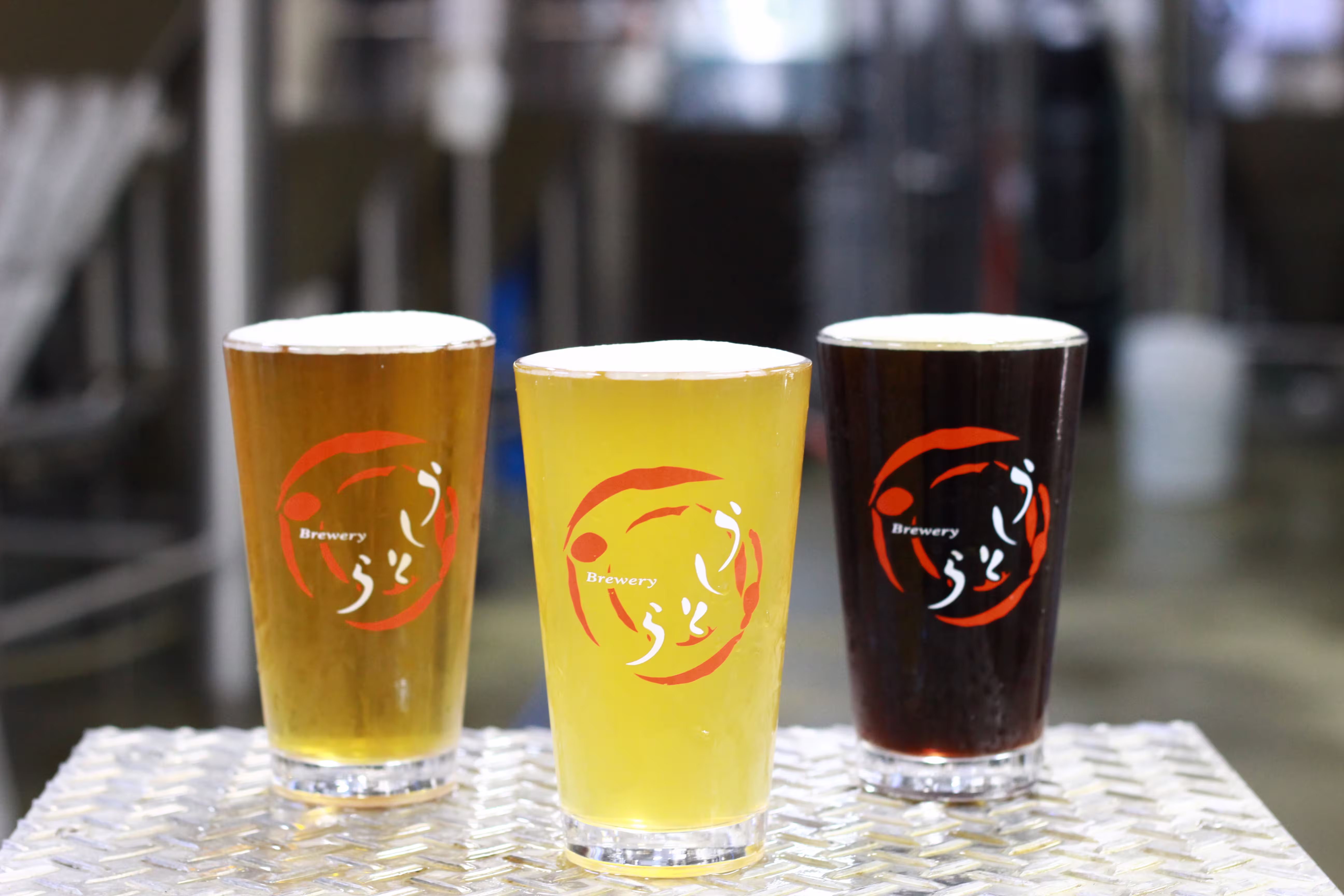 うしとらブルワリー